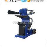 HOT SALE!!2015 With CE 9T/12T/15T Electric Mechanical Fast Log Splitter thumbnail-2
