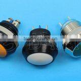 GQ-12BJ Pushbutton, Push Button Switch# thumbnail-3