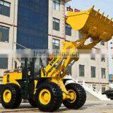 SWM952,5ton Heavy Equipment Wheel Loader CE