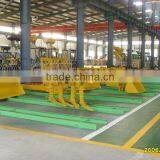 Used Wheel Loader Zl08