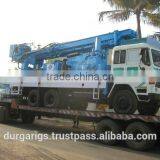 DTH Drilling Rig thumbnail-1