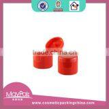 Plastic Flip Top Cap ,pp Flip Top Cap 18/410 thumbnail-1