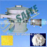 49-SYAC-600 Series Plastics Ultrasonic Vibration Sifter