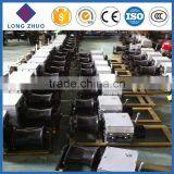 Light Weight Petrol/diesel Engine Powered Winch thumbnail-5