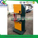 Artificial Wooden Plank Cutting Machine for Sale thumbnail-5