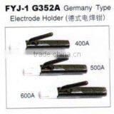 Germany Type Electrode Holder