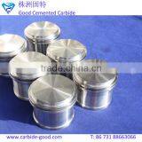 Customized Tungsten Carbide Jar for Ball Grinding Mill thumbnail-6
