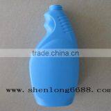 500ml Plastic HDPE Bottle thumbnail-1