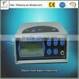 2017 Detox Foot Spa With LCD Screen Factory Price thumbnail-4