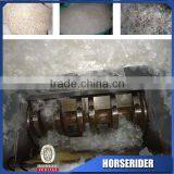 High Output 100-3000kg/h Plastic Crusher Used for Sale thumbnail-1