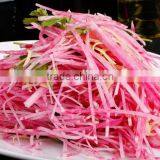 Ginger/Bamboo Slicer/slicing Machine thumbnail-2