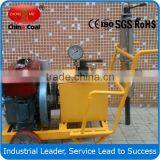 ZM( 32-38)A Hydraulic Stone Splitter Machine for AC Motor thumbnail-3