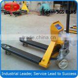 HPT-20S Pallet Truck Scale Pallet Truck thumbnail-1