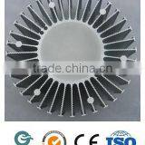 OEM Aluminium Extrusion Heat Sink thumbnail-1