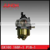 Dynamo Conversion Kit Carburetor 168F 5.5PH thumbnail-1