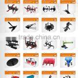 Gasoline High Quality Power Tiller Price thumbnail-4