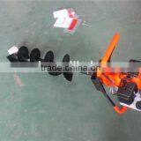 Ground Drill thumbnail-1