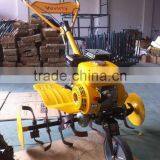 Ducar Engine Tractor Tiller 6.5HP Engine thumbnail-5