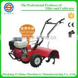Tiller 9.0HP Cultivator CE Certificate thumbnail-1