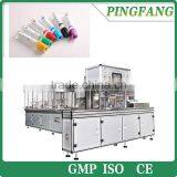 EDTA K3 Vacutainer Blood Collection Tube Making Machine thumbnail-1