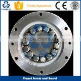 Screw and Barrel for Plastic Extruder Machine thumbnail-3