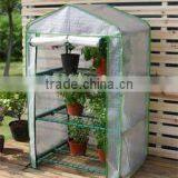 Perfect Three Layers Design Tube Green House KitsHX51003E thumbnail-1