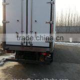 Hot Selling Milk Transport Truck Body/refrigerated Trailer/insulated Truck Body thumbnail-3