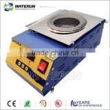 Square Digital Electric Lead Free Stainless Steel Solder Pot 1500W thumbnail-6