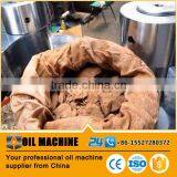 Commercial Cocoa Bean Processing Machines Cocoa Butter Press Machine thumbnail-6