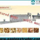 Good Taste Textured Soya Nuggets Machinery From China thumbnail-1