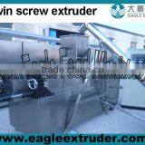Potato/ Tapiaco/ Corn/ Wheat/ Sweet Potato Modified Starch Extruder, Pregelatinized Starch Extruder Machine thumbnail-1