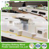 Fast Delivery New Style Frp Best Luxury Boats Yacht Shells for Sale thumbnail-1