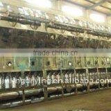 XF Series Horizontal Fluid Bed Chemical Drier thumbnail-1
