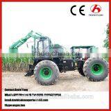 2016 New Designed Brand Sugar Cane Loader Hot Sale thumbnail-6