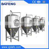 1000L Stianless Steel Beer Fermenter thumbnail-2
