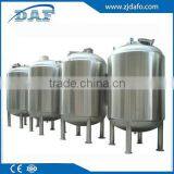 Stainless Steel Liquid Storage Tank thumbnail-2
