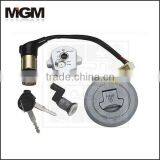 OEM High Quality Motorcycle Ignition Switch , Motorcycle Ignition Starter Switch thumbnail-5