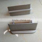 Wholesale Fast Delivery Zinc Alloy Material Grooving Plastering Trowel thumbnail-1