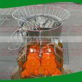 Industrial Plastic Juicer Fruit Juice Making Machine thumbnail-3