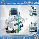 Stone Cleaning Destoner Machine thumbnail-6