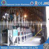 50ton Flour Mill thumbnail-6