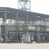 Biodiesel EN14241 From Palm Oil Waste Cooking Oil Biodiesel Machine thumbnail-4
