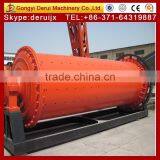 Ball Milling Machine for Gold thumbnail-4