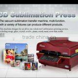 Combo Shapes 3D Sublimation Heat Press Machine (AHP01) thumbnail-5