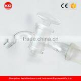 20L Vacuum Rotary Evaporator for Reclamation of Solvents thumbnail-6