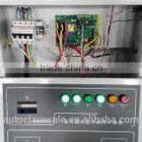 Horizontal Autoclave Sterilizer With Printer - Bluestone Ltd. thumbnail-6