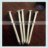 Cheap Price Polished Iron Nails ,steel Common Nails for Furniture thumbnail-1