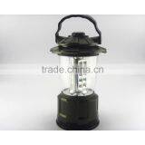 High Quality Hot Selling Plastic Body Zoom Cheap 32 LED Camping Lantern thumbnail-5