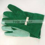 2015 High Quality Garden Tool Gloves / Cheap Work Gloves For Worker thumbnail-1