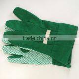 2015 High Quality Garden Tool Gloves / Cheap Work Gloves For Worker